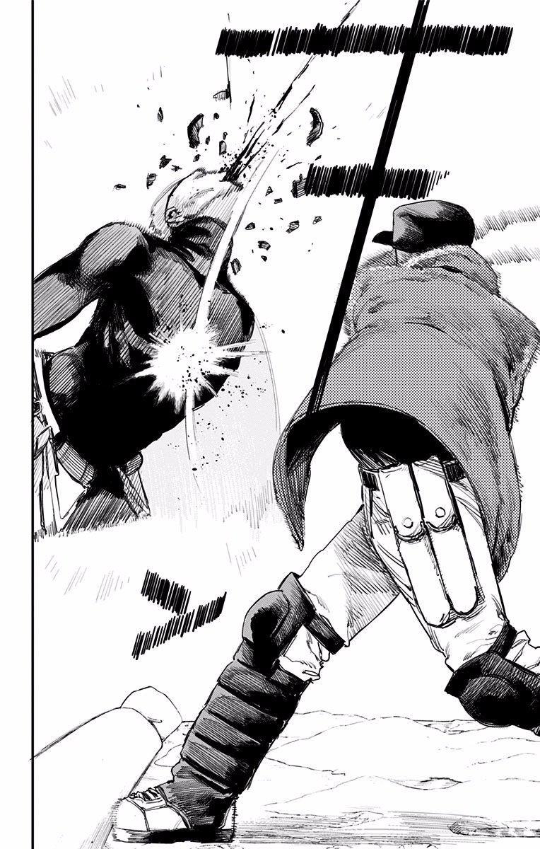 Hoả Quyền Chapter 25 - 19