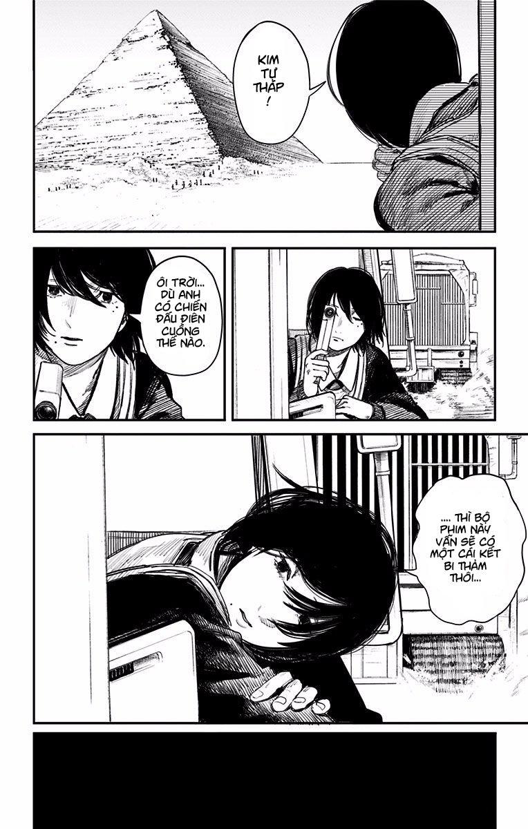 Hoả Quyền Chapter 27 - 11