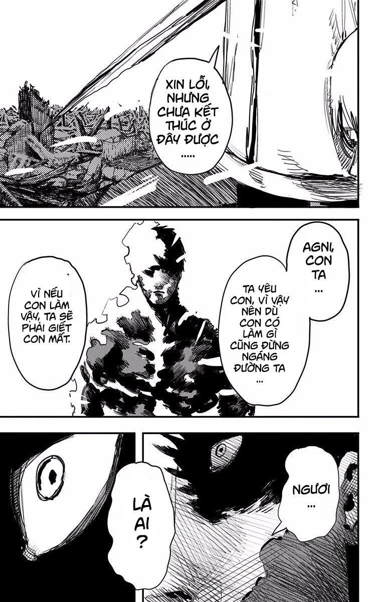 Hoả Quyền Chapter 28 - 14