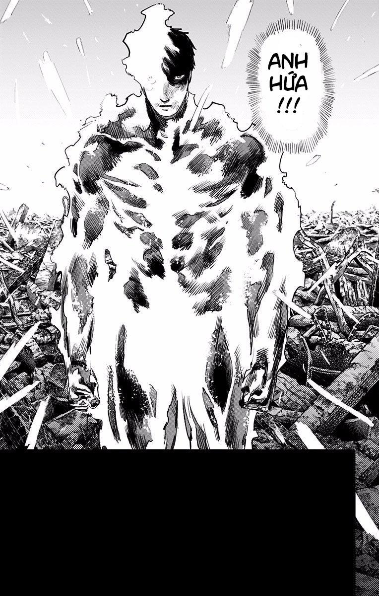 Hoả Quyền Chapter 28 - 17