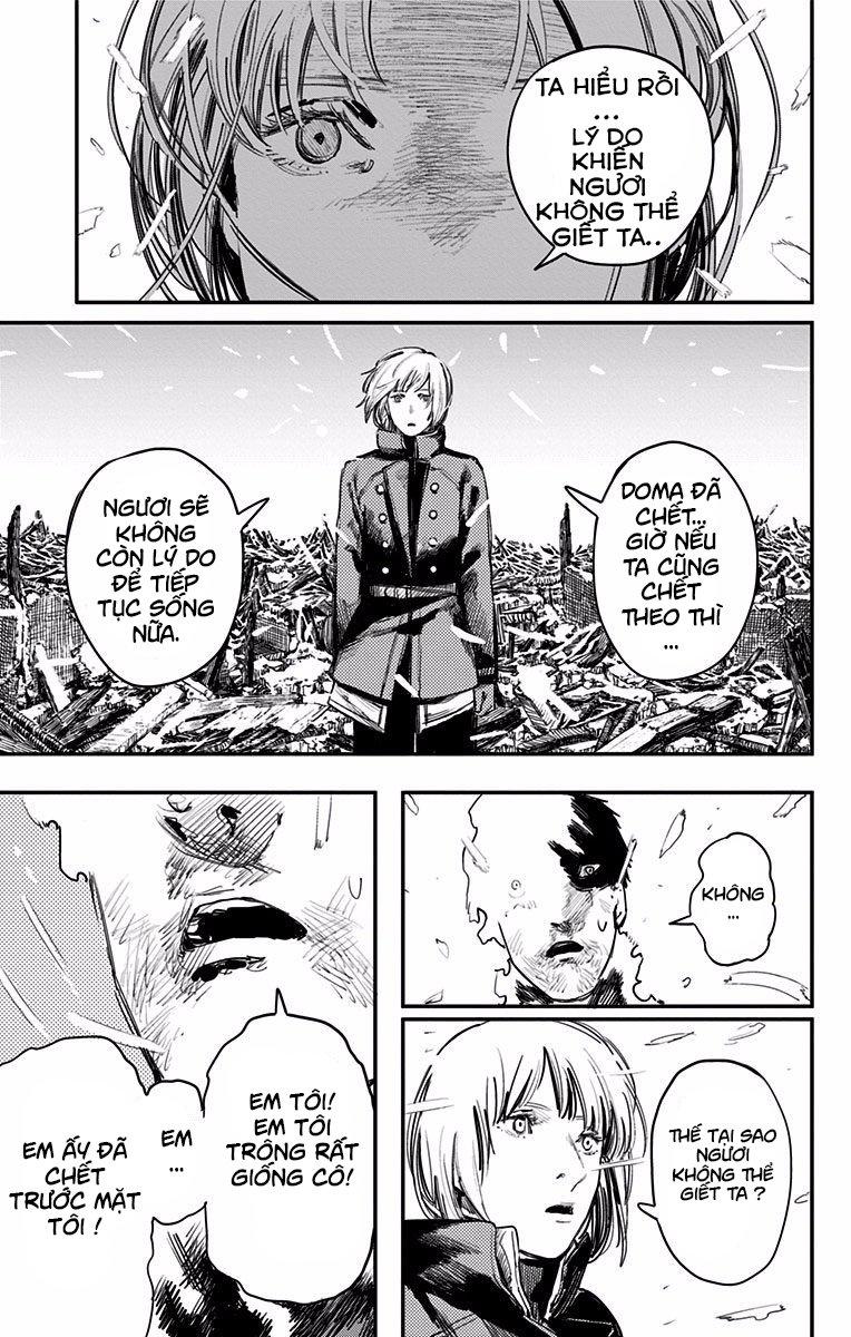 Hoả Quyền Chapter 28 - 4