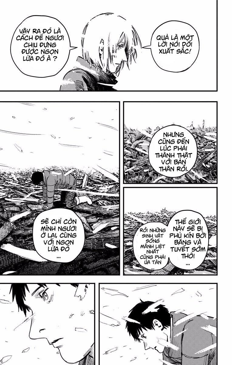 Hoả Quyền Chapter 28 - 6