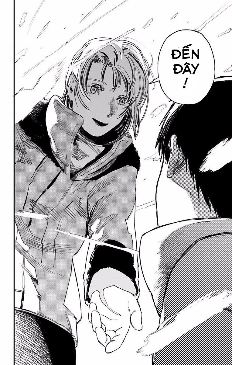 Hoả Quyền Chapter 28 - 7