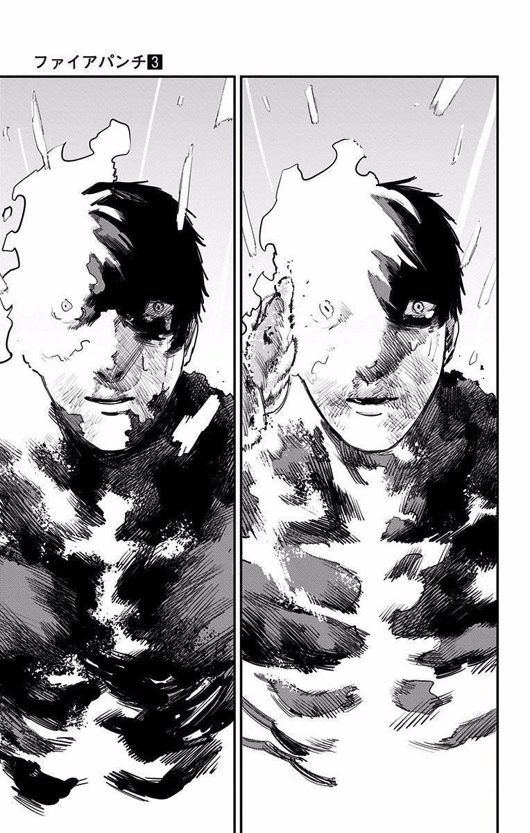 Hoả Quyền Chapter 28 - 10