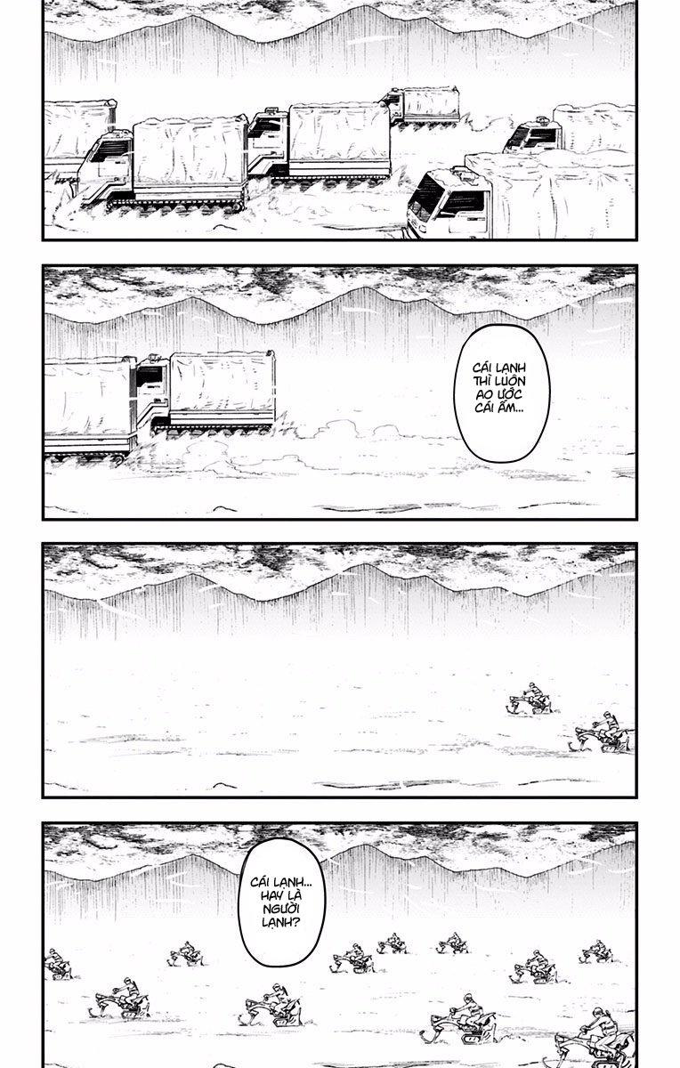 Hoả Quyền Chapter 29 - 11