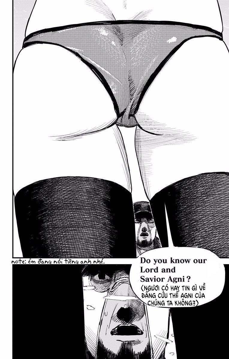 Hoả Quyền Chapter 29 - 25