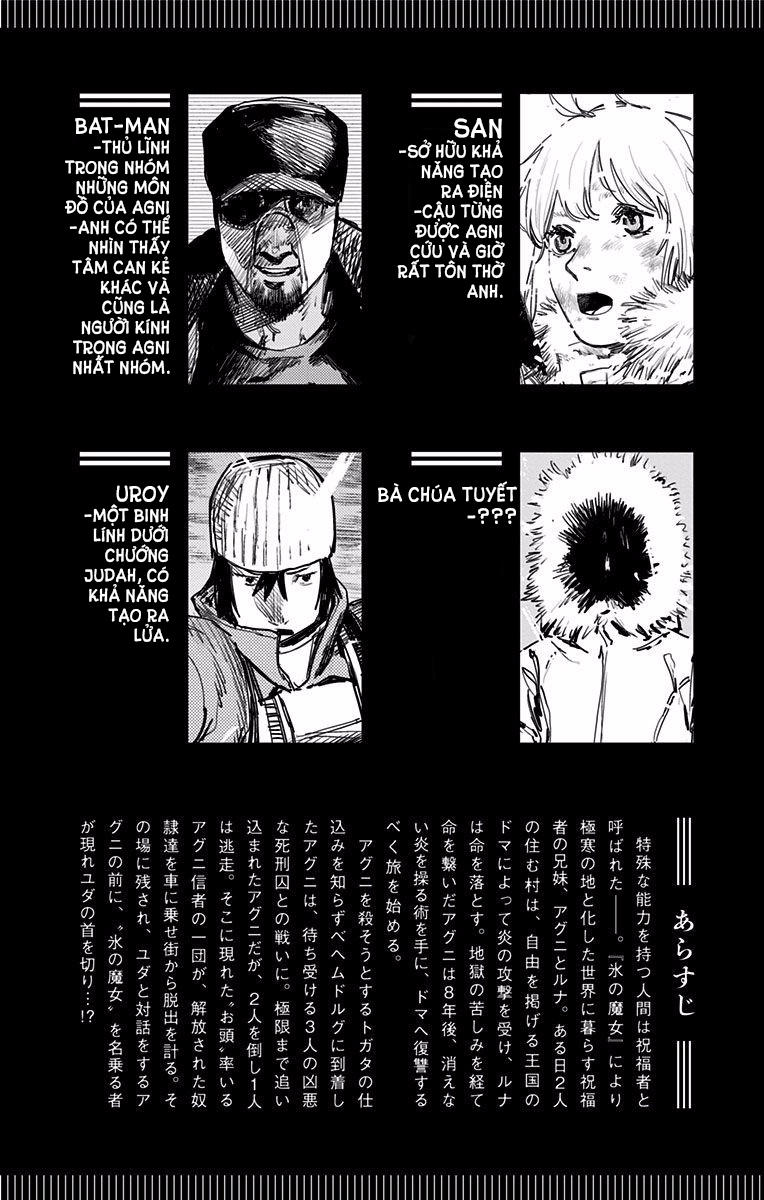 Hoả Quyền Chapter 29 - 6