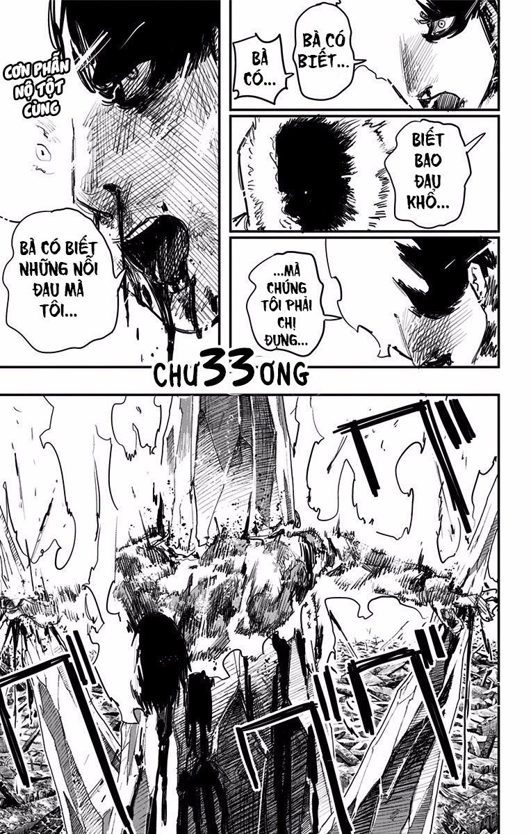 Hoả Quyền Chapter 33 - 2