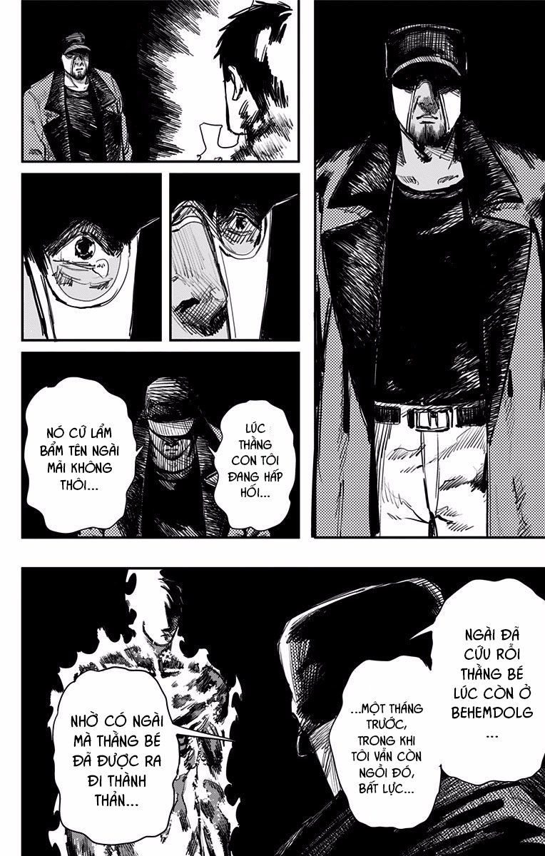 Hoả Quyền Chapter 33 - 19