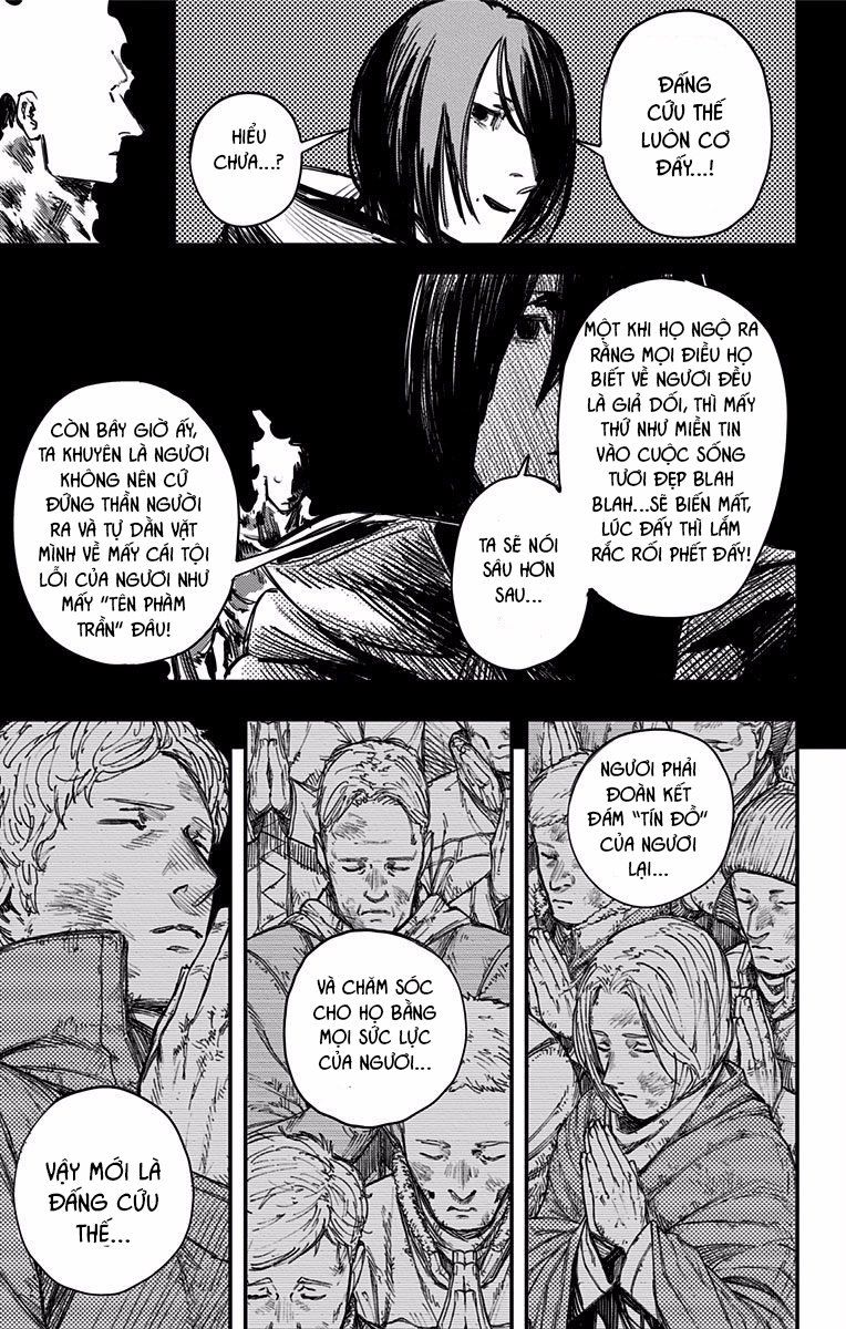 Hoả Quyền Chapter 33 - 22