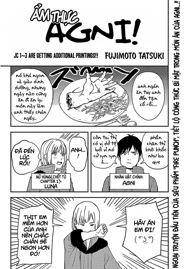 Hoả Quyền Chapter 34.5 - 3