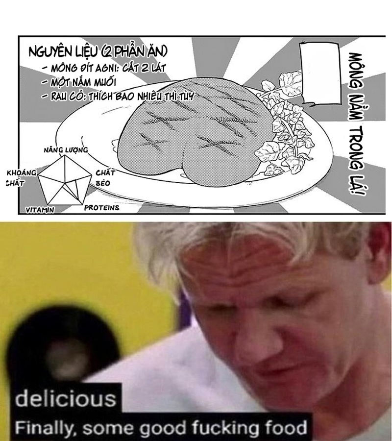 Hoả Quyền Chapter 34.5 - 7