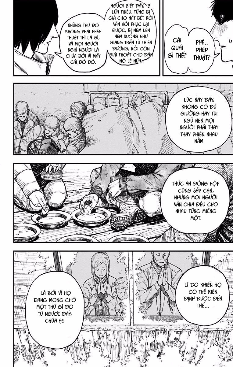 Hoả Quyền Chapter 34 - 7