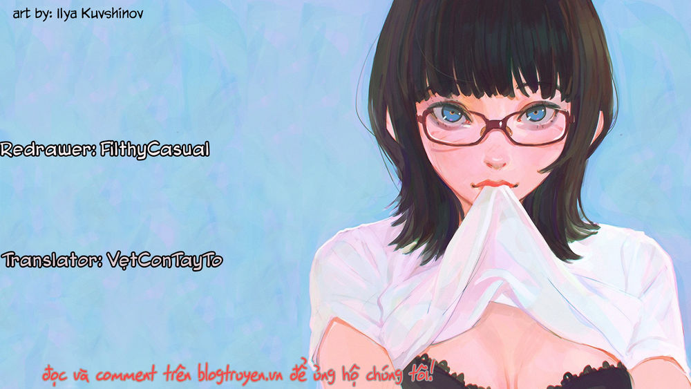 Hoả Quyền Chapter 35 - 2