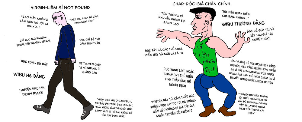 Hoả Quyền Chapter 35 - 21