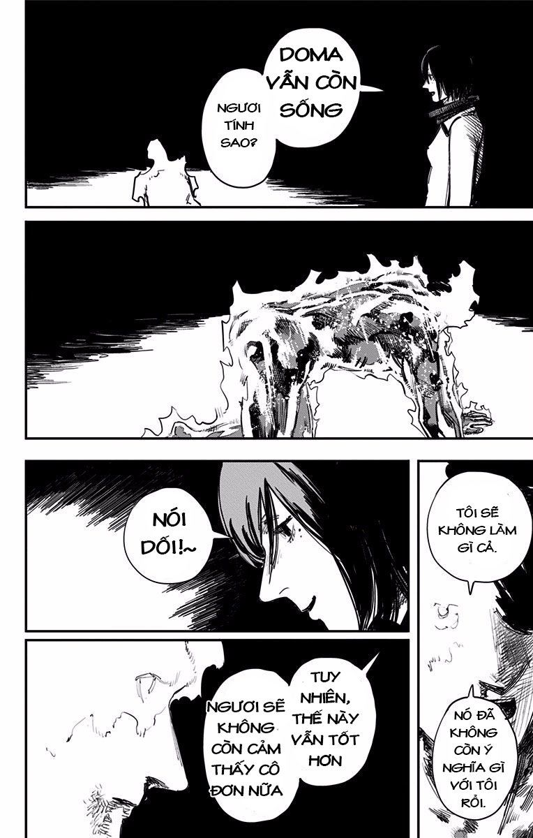 Hoả Quyền Chapter 36 - 16