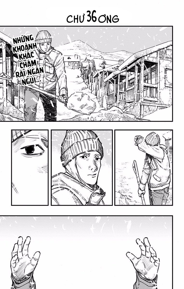 Hoả Quyền Chapter 36 - 3