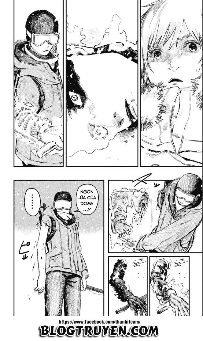 Hoả Quyền Chapter 4 - 12