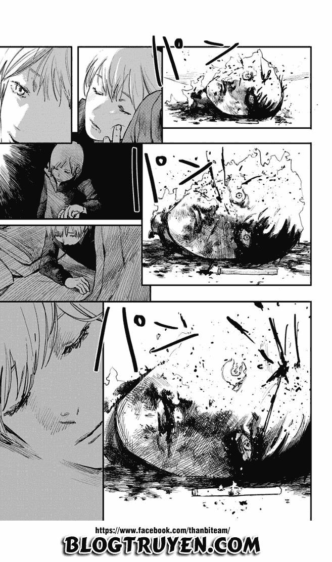 Hoả Quyền Chapter 5 - 11