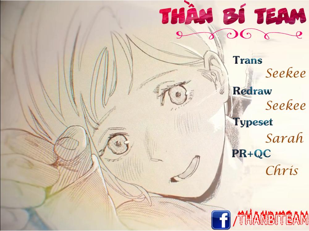 Hoả Quyền Chapter 5 - 21