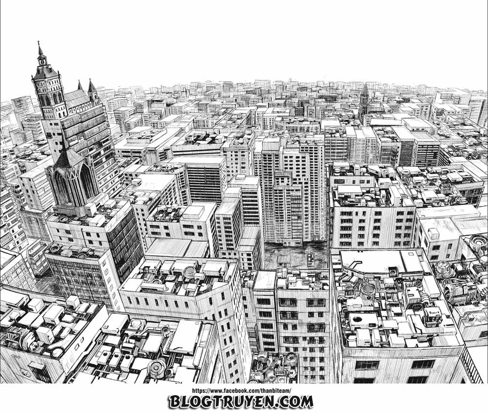 Hoả Quyền Chapter 5 - 7