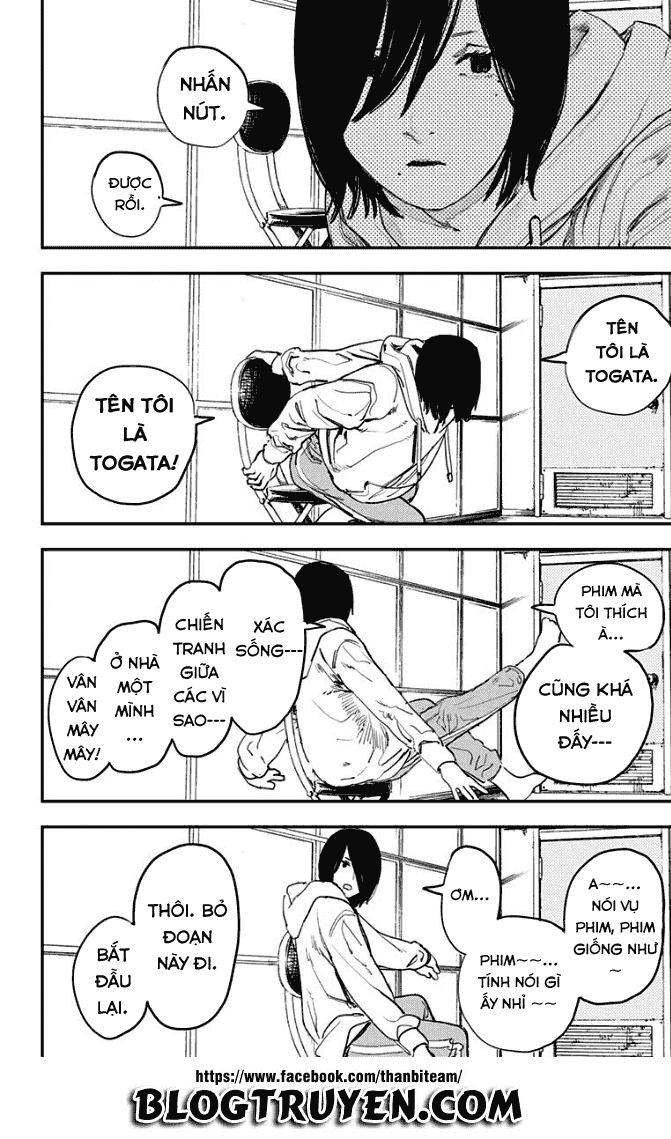 Hoả Quyền Chapter 7 - 16