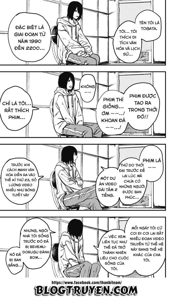 Hoả Quyền Chapter 7 - 17