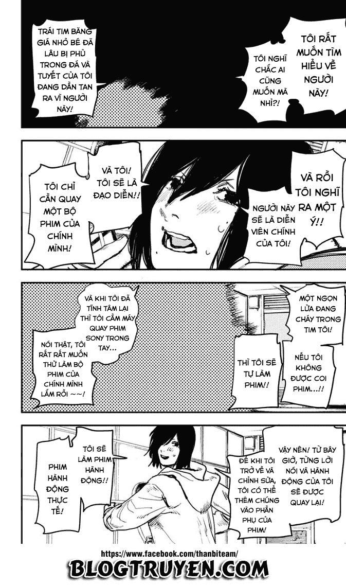 Hoả Quyền Chapter 7 - 20