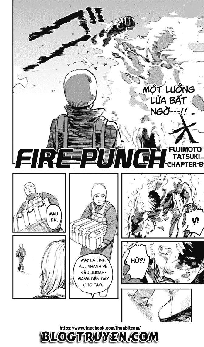 Hoả Quyền Chapter 7 - 6