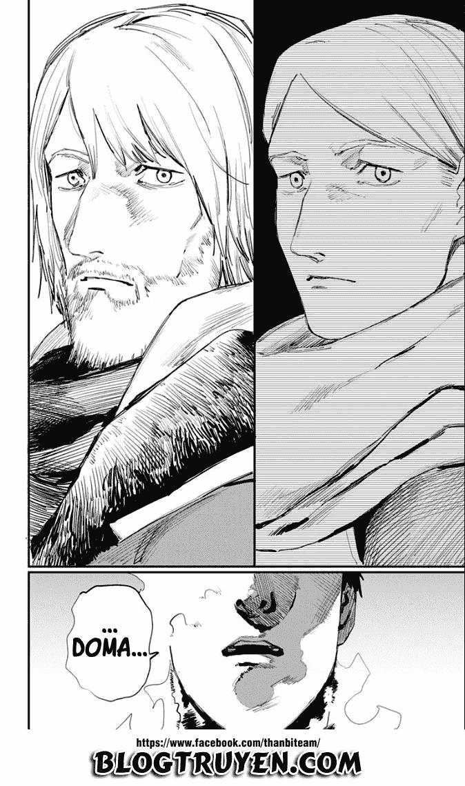 Hoả Quyền Chapter 7 - 8