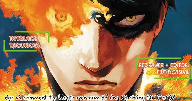 Hoả Quyền Chapter 32 - 2