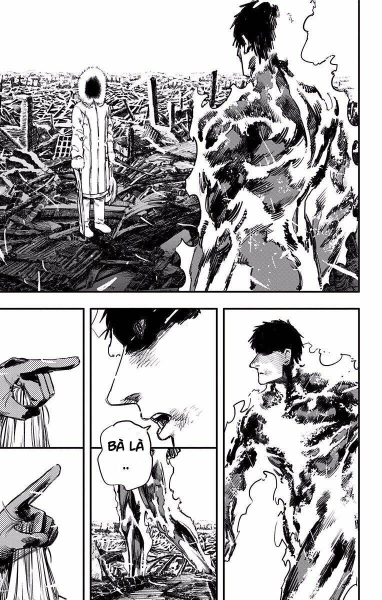 Hoả Quyền Chapter 32 - 17