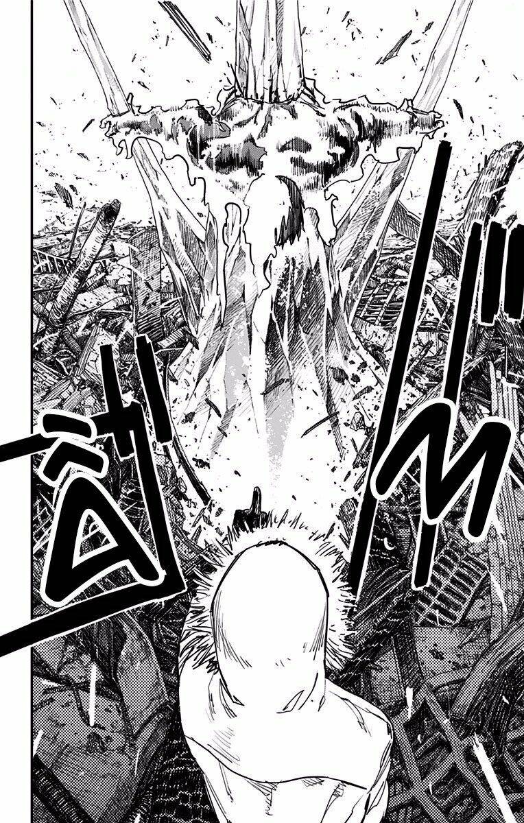 Hoả Quyền Chapter 32 - 18