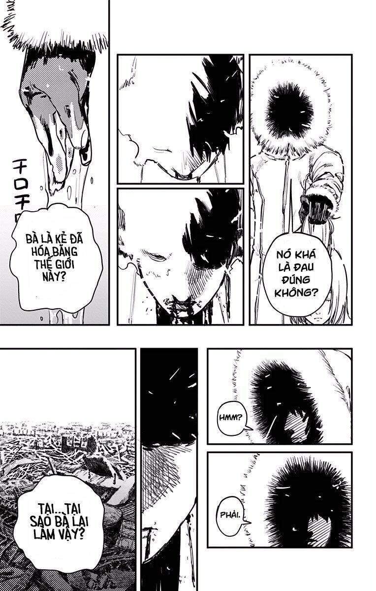 Hoả Quyền Chapter 32 - 19