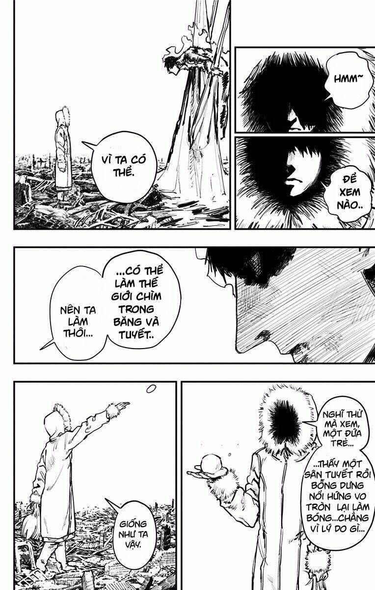 Hoả Quyền Chapter 32 - 20