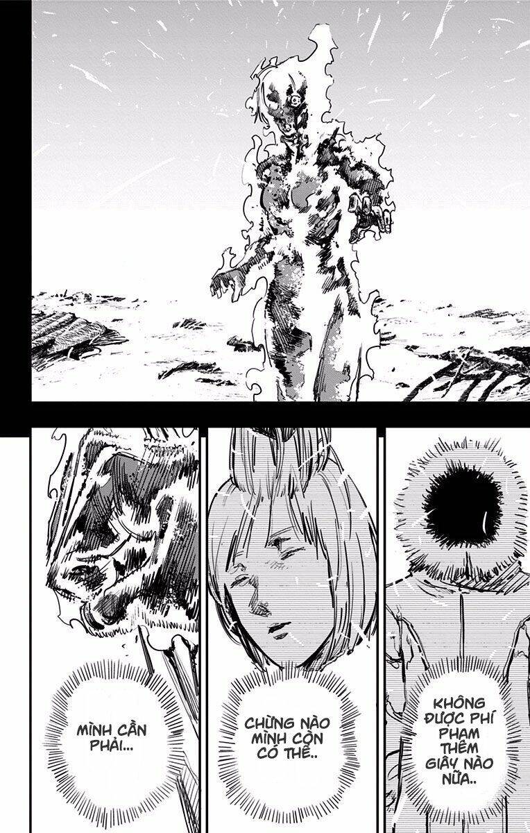 Hoả Quyền Chapter 32 - 22