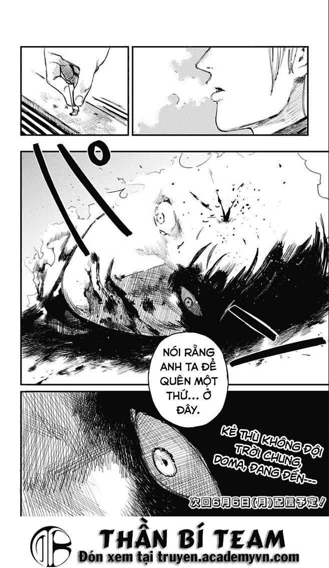 Hoả Quyền Chapter 6 - 22