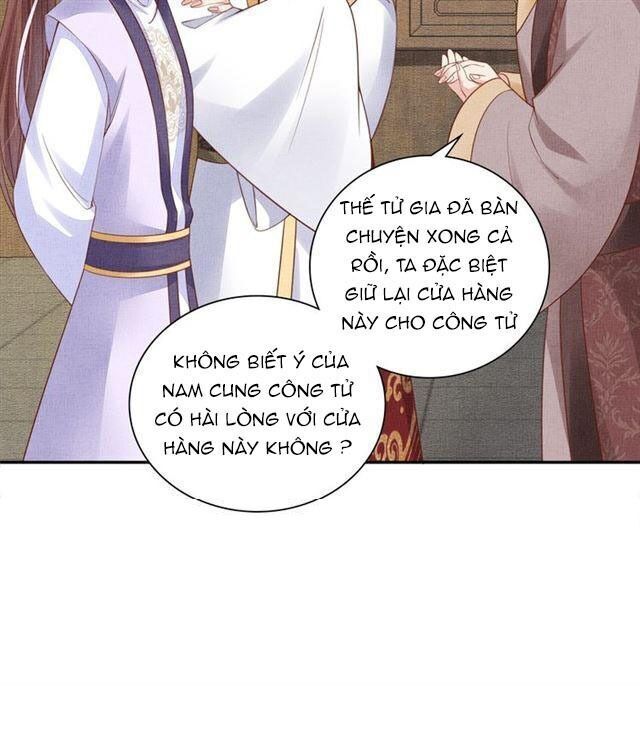Thịnh Sủng Y Phi Chi Dao Quan Truyện Chapter 103 - 27
