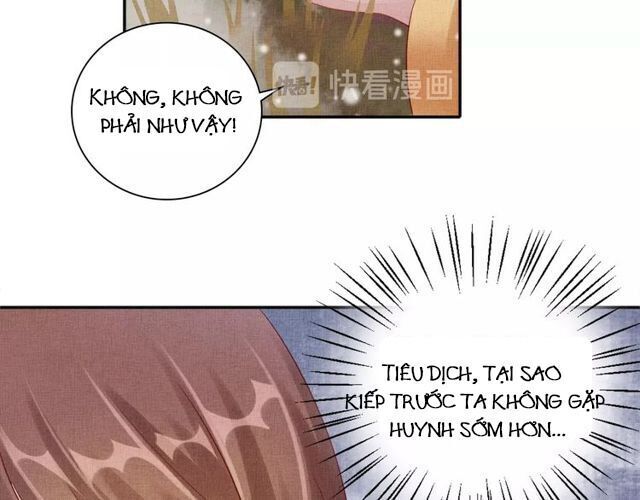 Thịnh Sủng Y Phi Chi Dao Quan Truyện Chapter 135 - 17