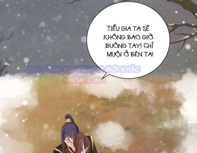 Thịnh Sủng Y Phi Chi Dao Quan Truyện Chapter 135 - 39