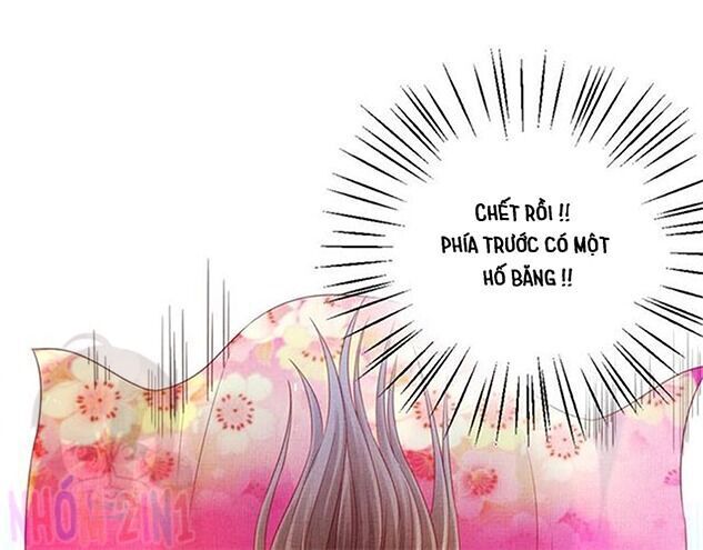 Thịnh Sủng Y Phi Chi Dao Quan Truyện Chapter 141 - 87