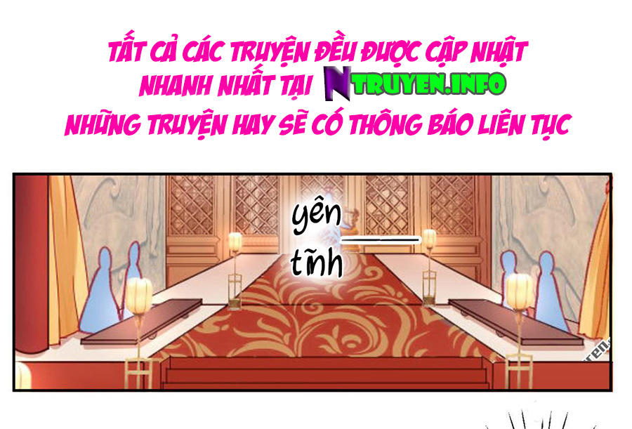 Hoàng Phi 9000 Tuổi Chapter 10 - 29
