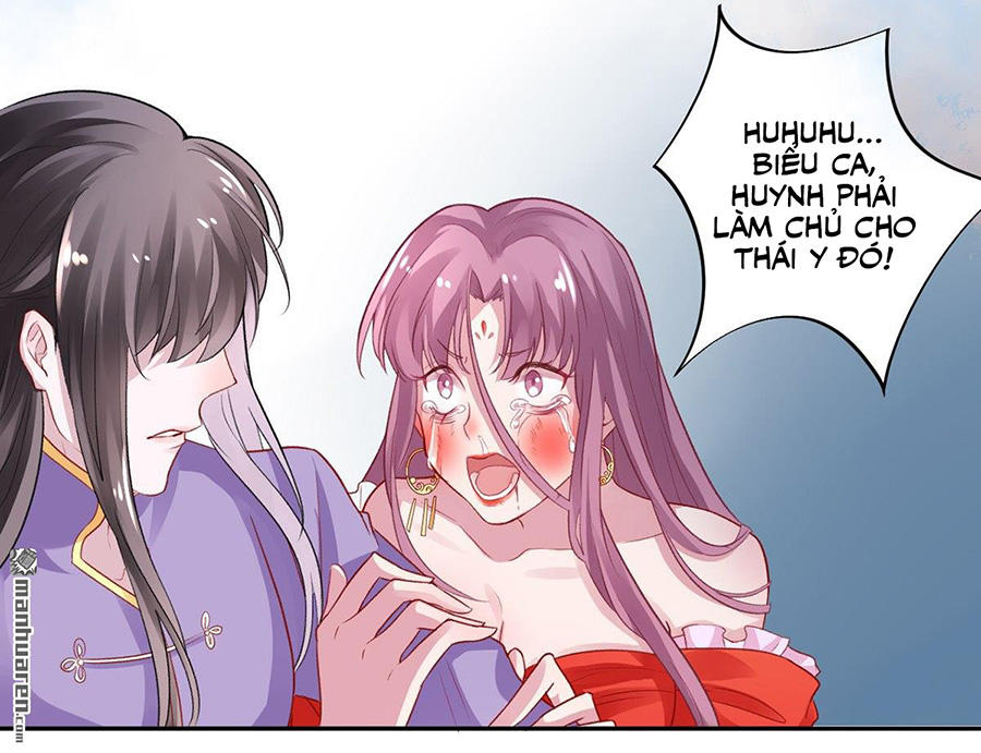 Hoàng Phi 9000 Tuổi Chapter 10 - 7