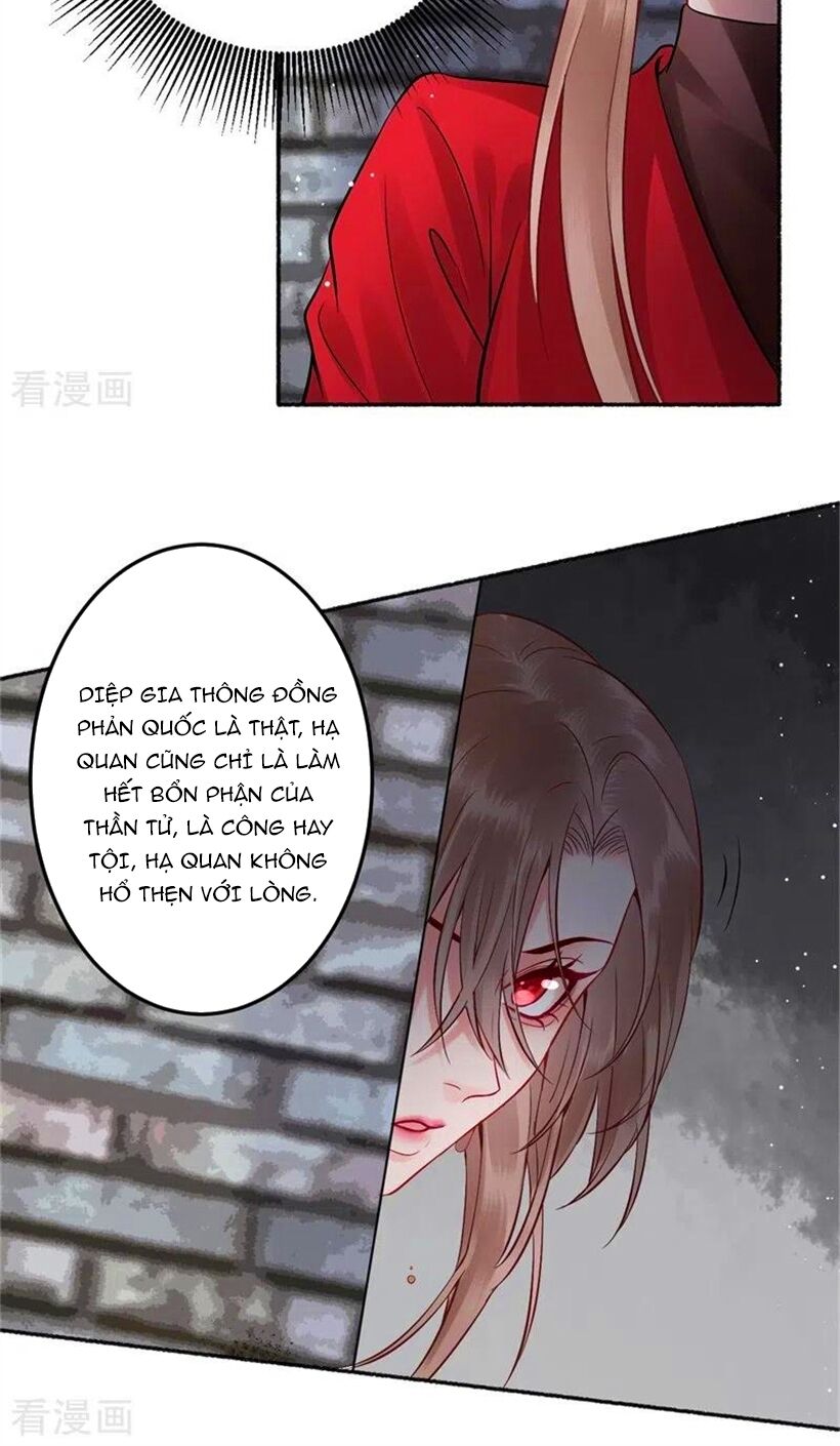 Hoàng Phi 9000 Tuổi Chapter 101 - 6