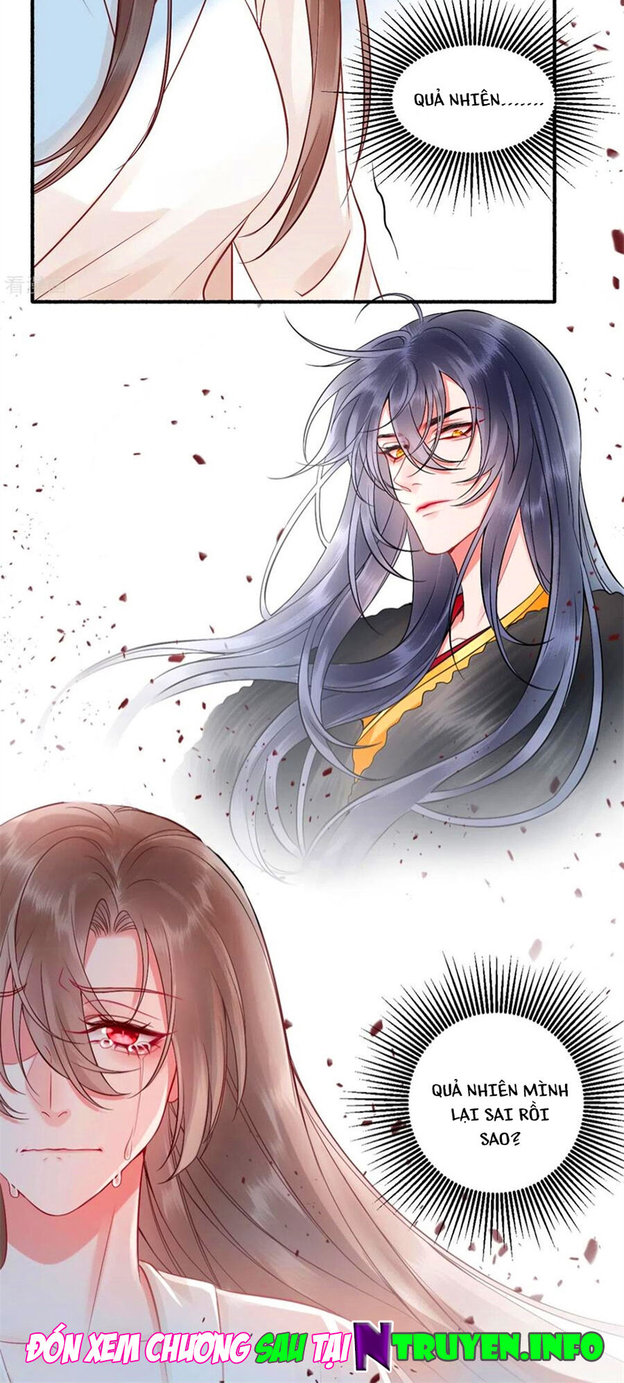 Hoàng Phi 9000 Tuổi Chapter 104 - 19