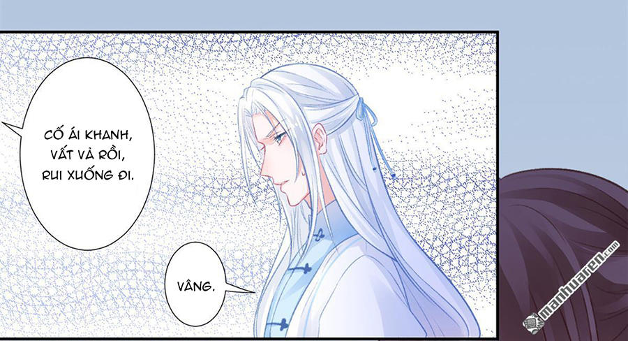 Hoàng Phi 9000 Tuổi Chapter 13 - 16