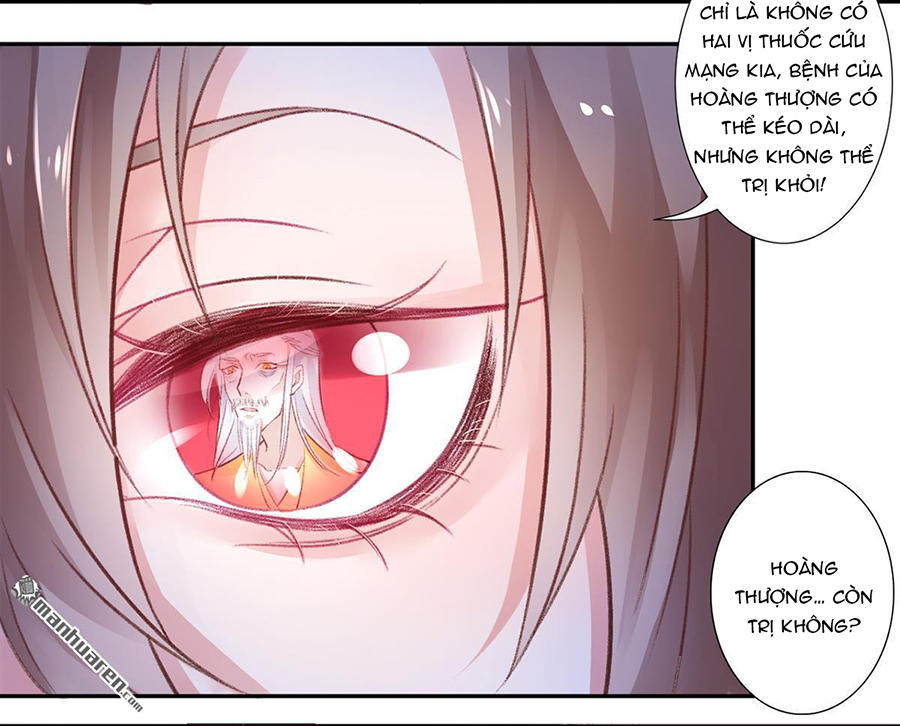 Hoàng Phi 9000 Tuổi Chapter 13 - 10