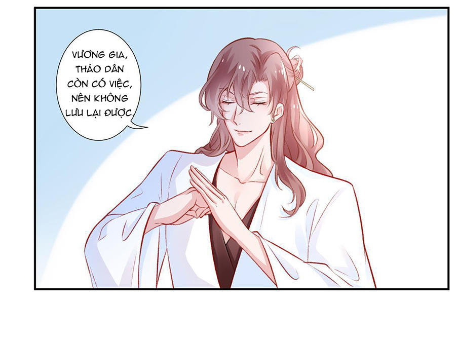 Hoàng Phi 9000 Tuổi Chapter 14 - 21