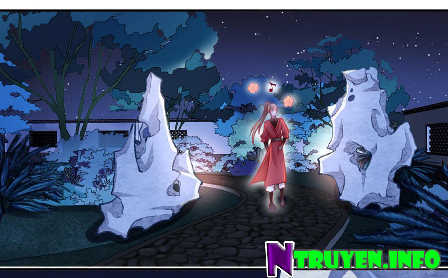 Hoàng Phi 9000 Tuổi Chapter 15 - 24