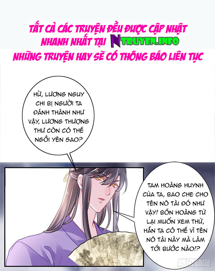 Hoàng Phi 9000 Tuổi Chapter 17 - 28